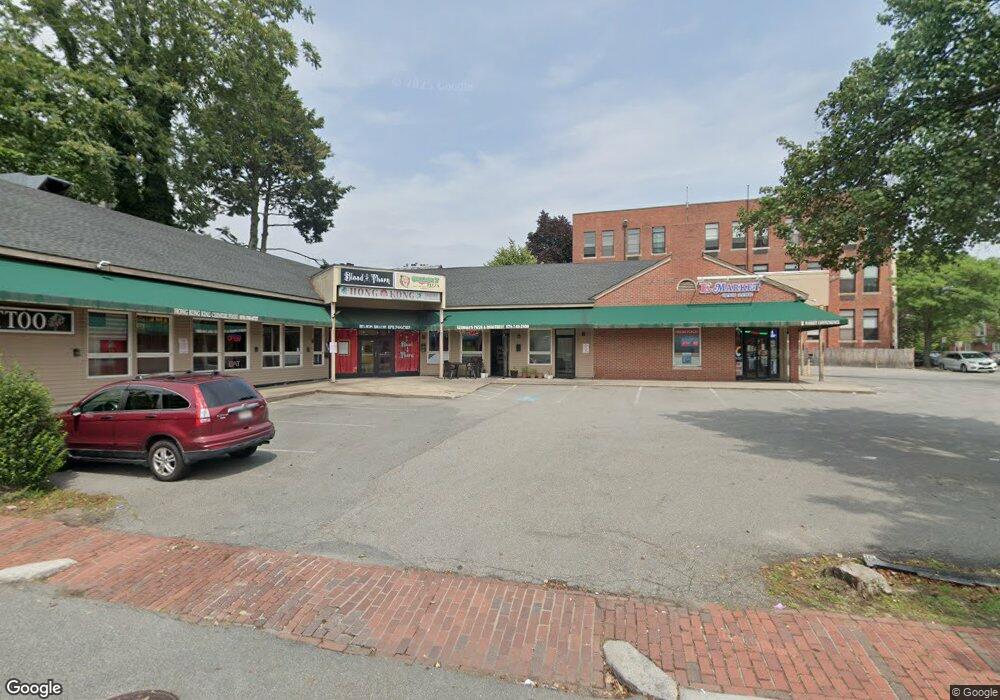 28 Norman St unit R, Salem, MA 01970 - photo 1