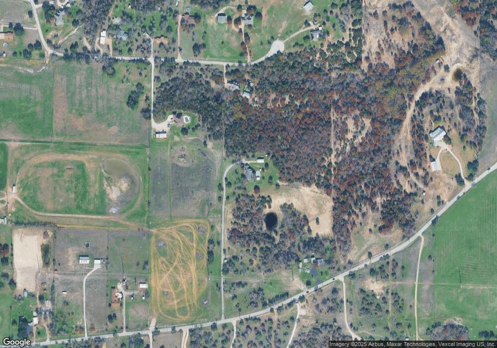 2727 White Settlement Rd, Weatherford, TX 76087 - photo 1