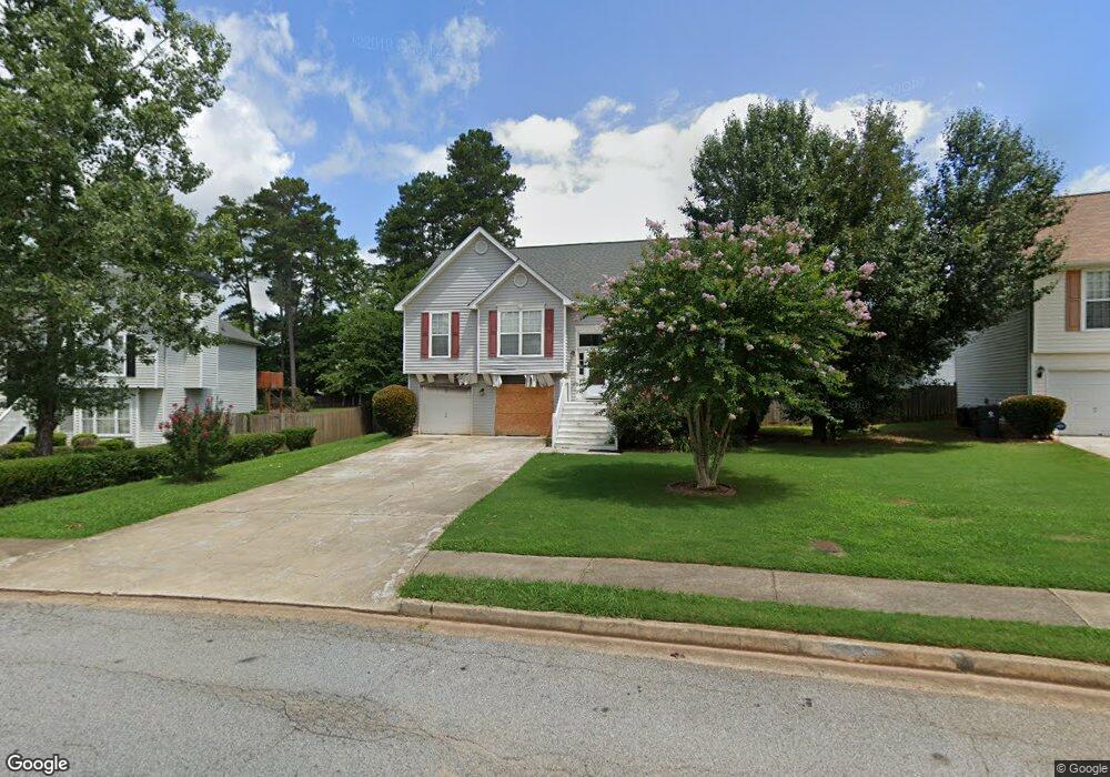 1430 Trafalgar Way, Hampton, GA 30228 - photo 1