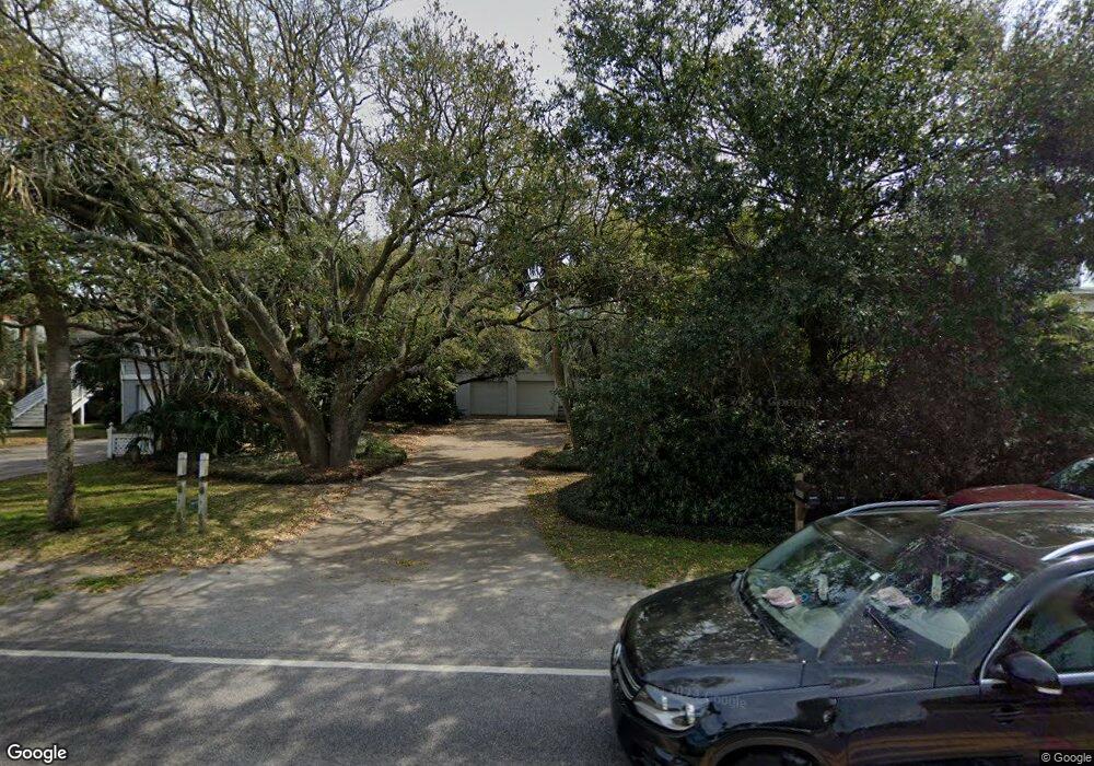 2802 Palm Blvd, Isle of Palms, SC 29451 - photo 1