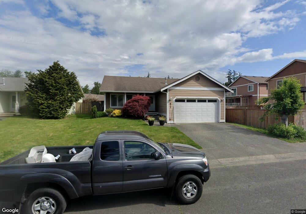 672 Aletha Ln, Bellingham, WA 98226 - photo 1