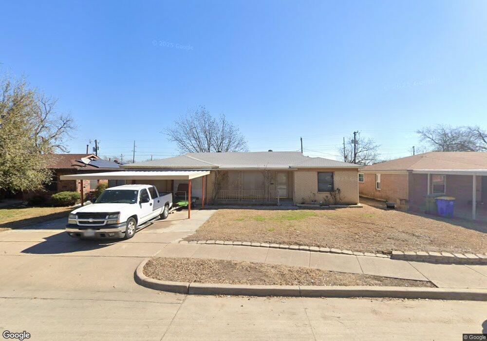 817 Perry Dr, Fort Worth, TX 76108 - photo 1