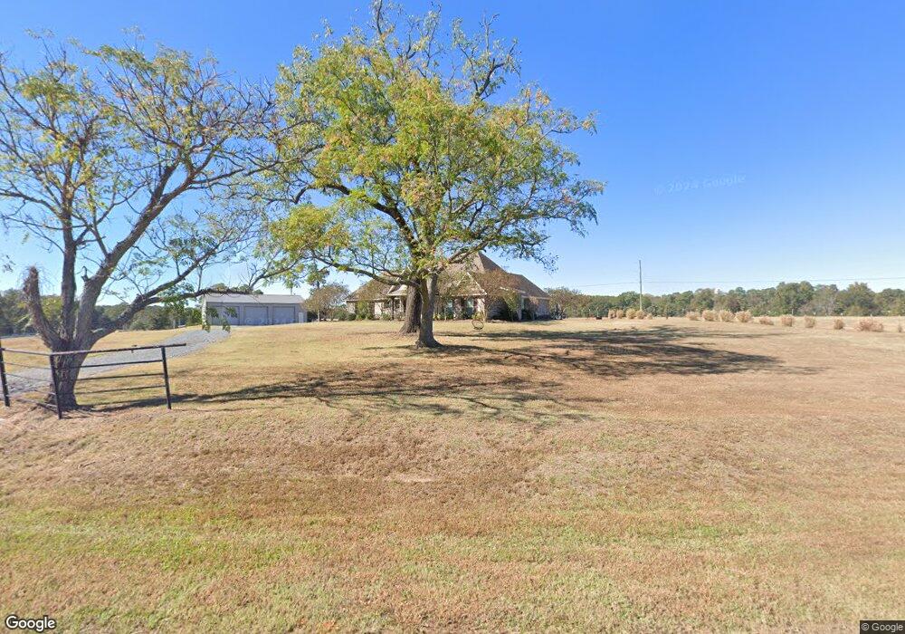 477 Collie Rd, Calhoun, LA 71225 - photo 1