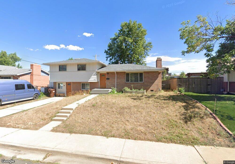 4686 Ingram Ct, Boulder, CO 80305 - photo 1