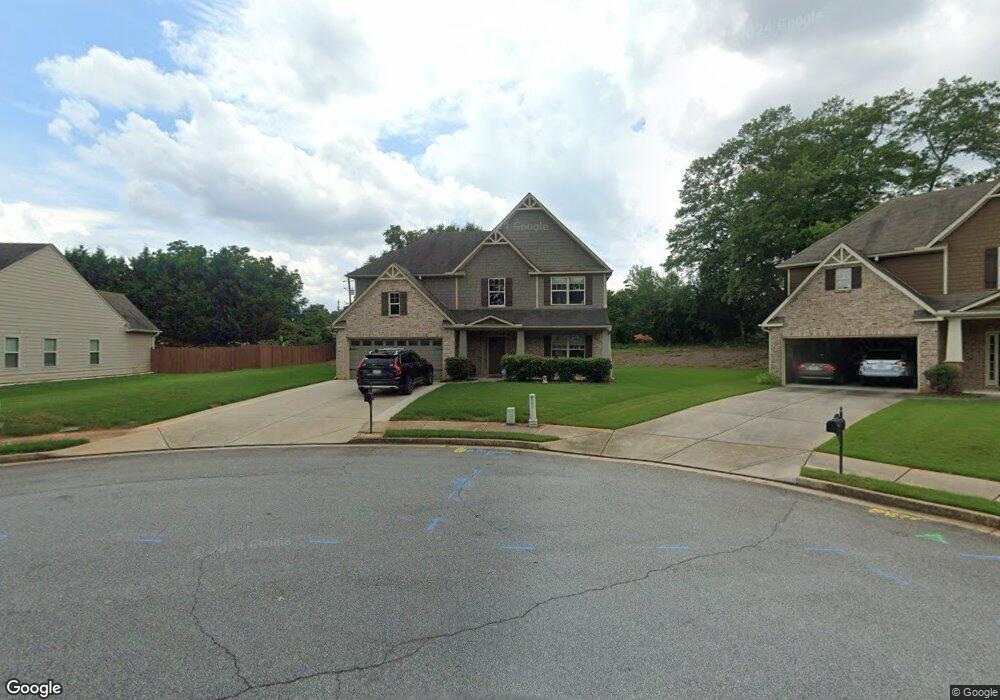 2075 Kinridge Place Ct, Marietta, GA 30062 - photo 1