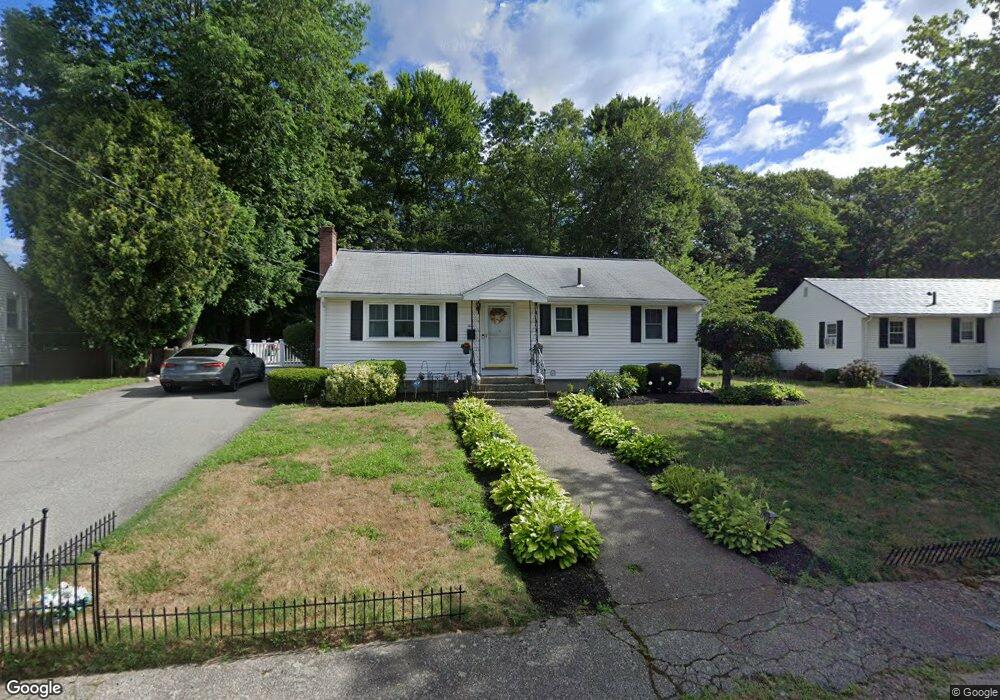 4 Richard Rd, Randolph, MA 02368 - photo 1