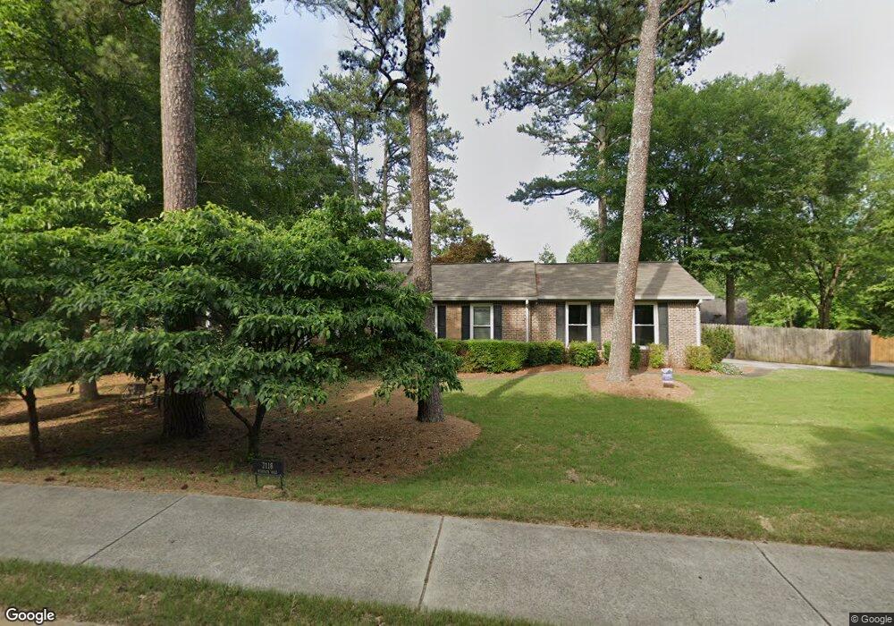 2118 Murdock Rd, Marietta, GA 30062 - photo 1