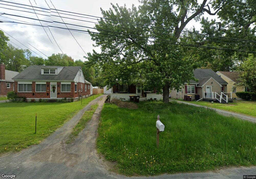 333 N Greenbush Rd, Troy, NY 12180 - photo 1