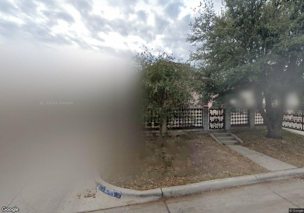 2509 NW Loraine St, Fort Worth, TX 76106 - photo 1