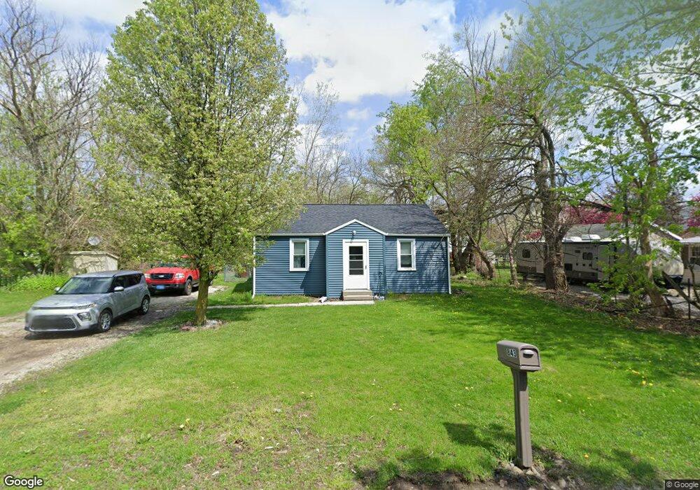 843 Bradish St, Adrian, MI 49221 - photo 1