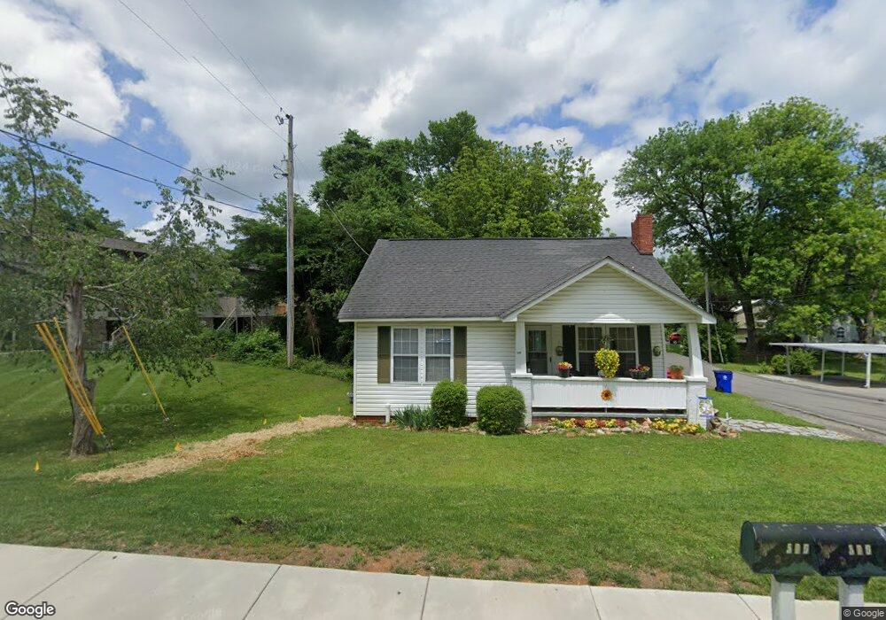 570 17th St NW, Cleveland, TN 37311 - photo 1