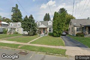 34 Iowana Ave, Ewing, NJ 08638