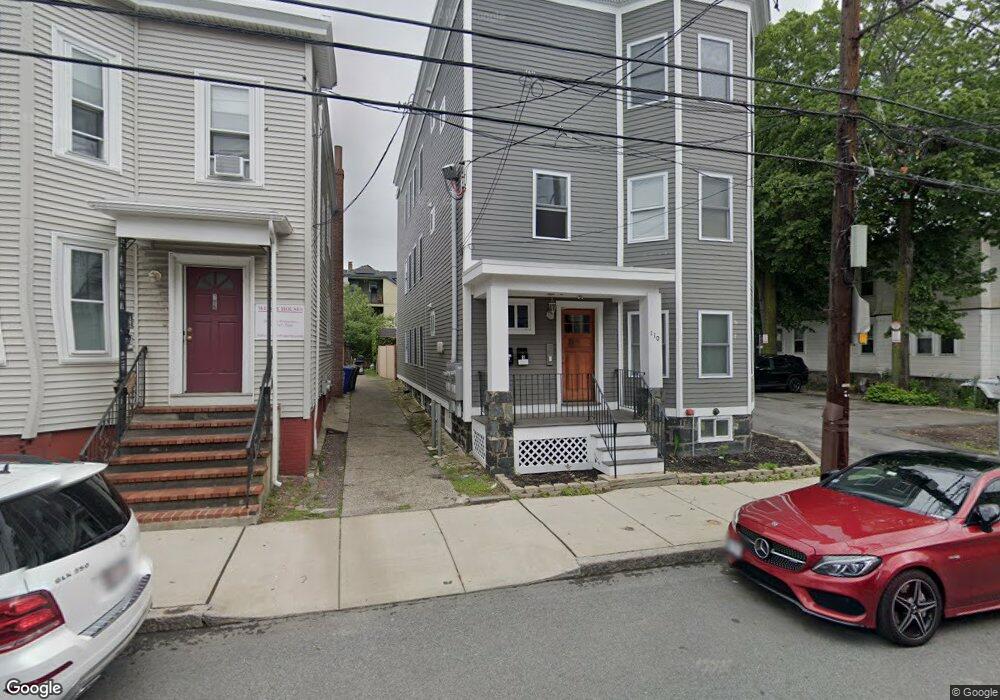 110 Congress Ave unit 2, Chelsea, MA 02150 - photo 1