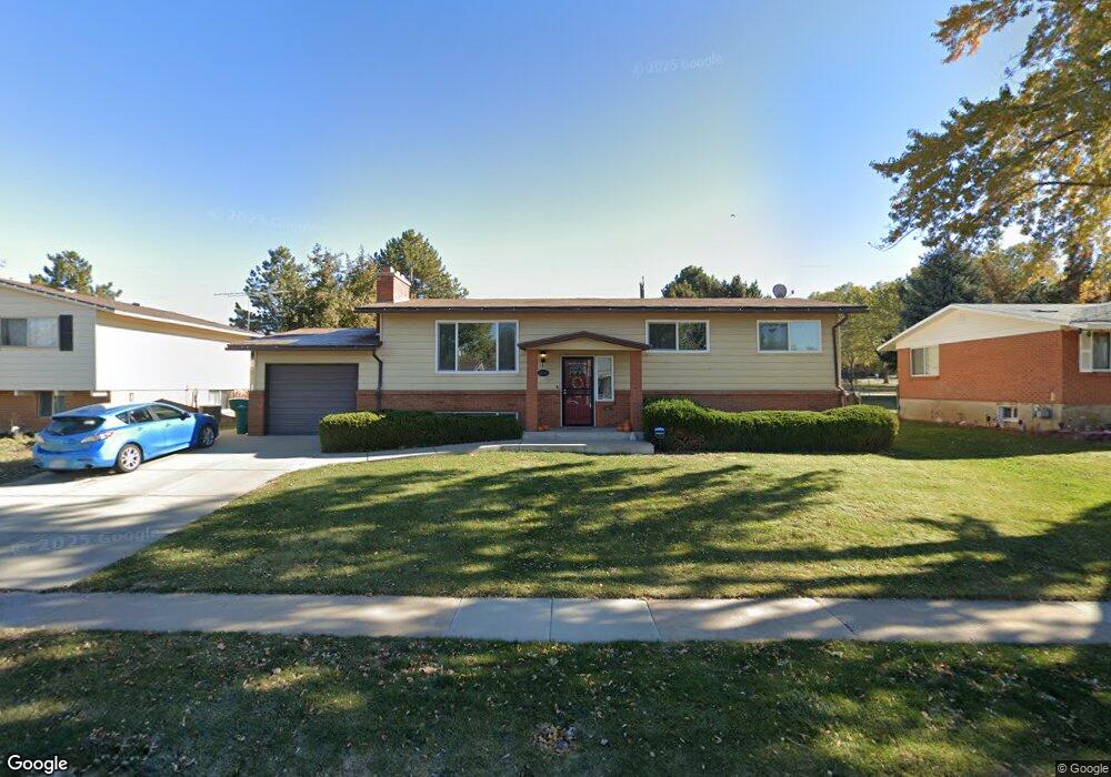 5848 S 2325 W, Roy, UT 84067 - photo 1