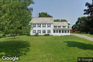 4021 Vt Route 153, West Pawlet, VT 05775