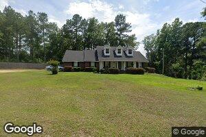 76 Sand Bed St, State Line, MS 39362