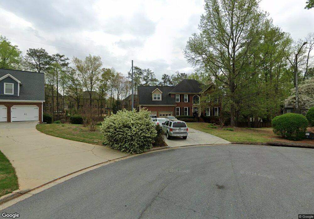 610 Owens Oak Cir unit 5A, Alpharetta, GA 30004 - photo 1