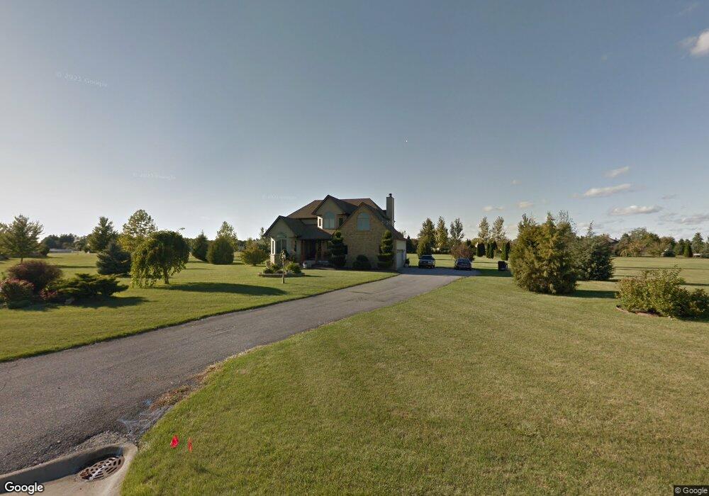 4394 E 104th Ave, Crown Point, IN 46307 - photo 1