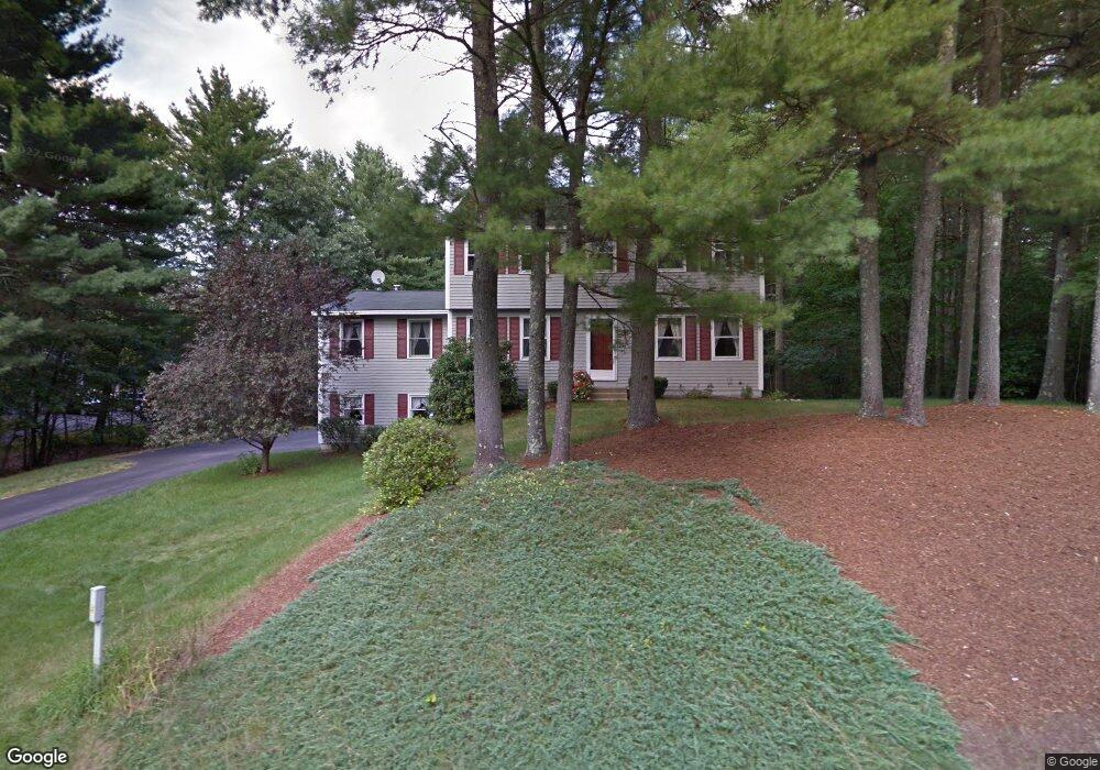 82 Wentworth Dr, Bedford, NH 03110 - photo 1