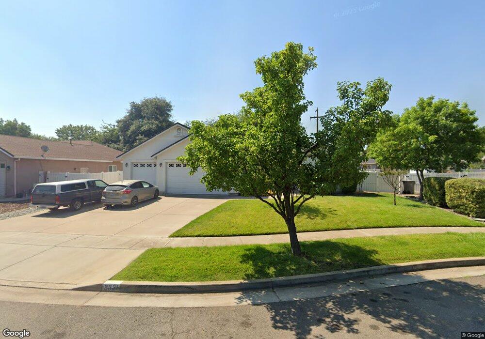 2331 Petroglyph St, Redding, CA 96002 - photo 1