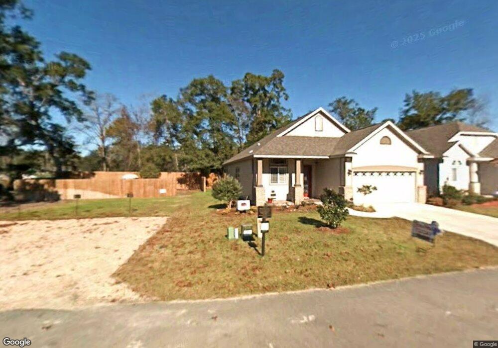 0 Tuscany Trace unit 314962, Crawfordville, FL 32327 - photo 1