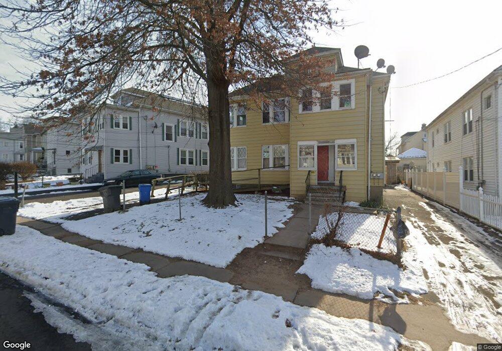 95 Plainfield St unit 97, Hartford, CT 06112 - photo 1