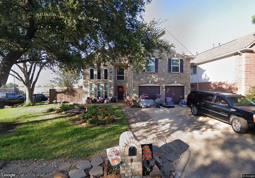 14418 Big Sur Dr, Houston, TX 77095 - photo 1