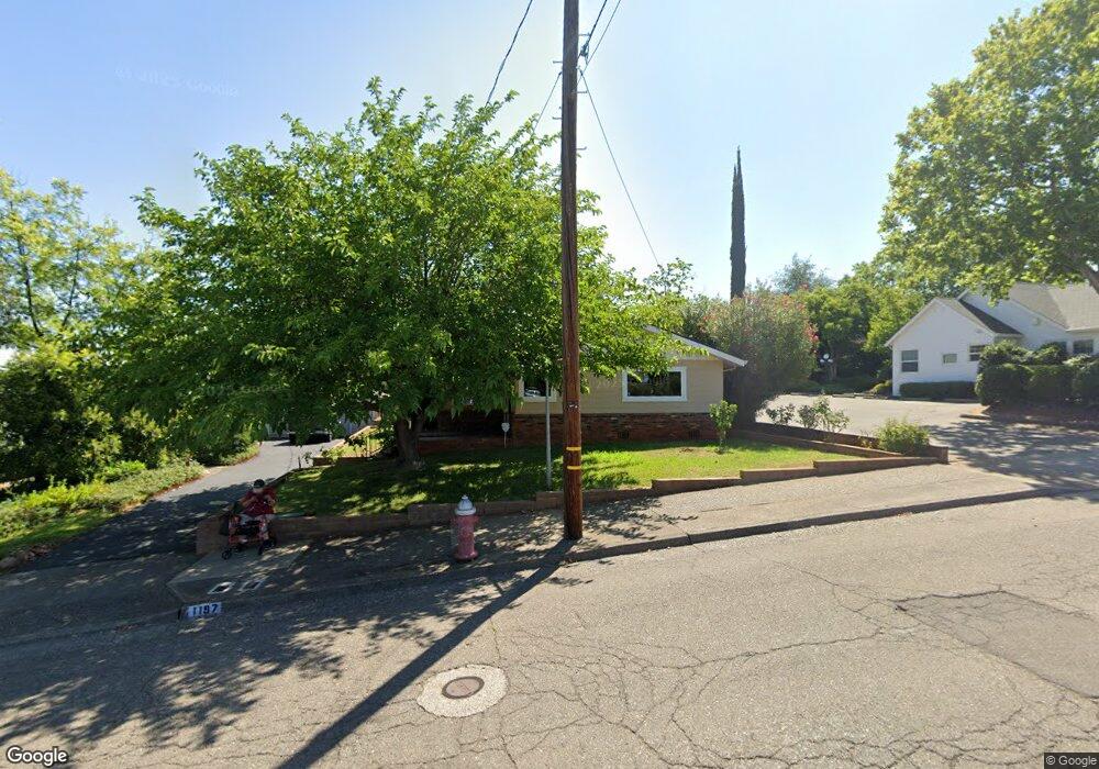 1197 Magnolia Ave, Redding, CA 96001 - photo 1