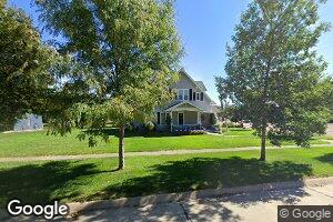 300 N Morton St, Eustis, NE 69028