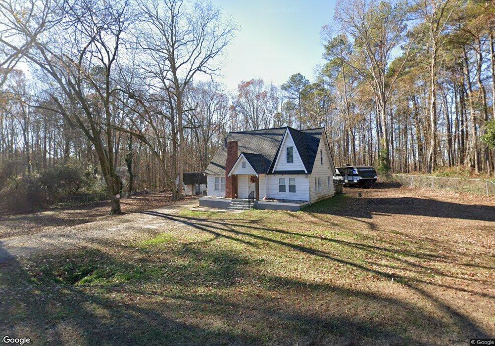 896 Georgia Highway 211, Winder, GA 30680 - photo 1