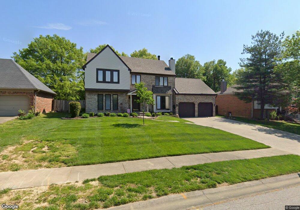 3614 Sundance Dr, New Albany, IN 47150 - photo 1