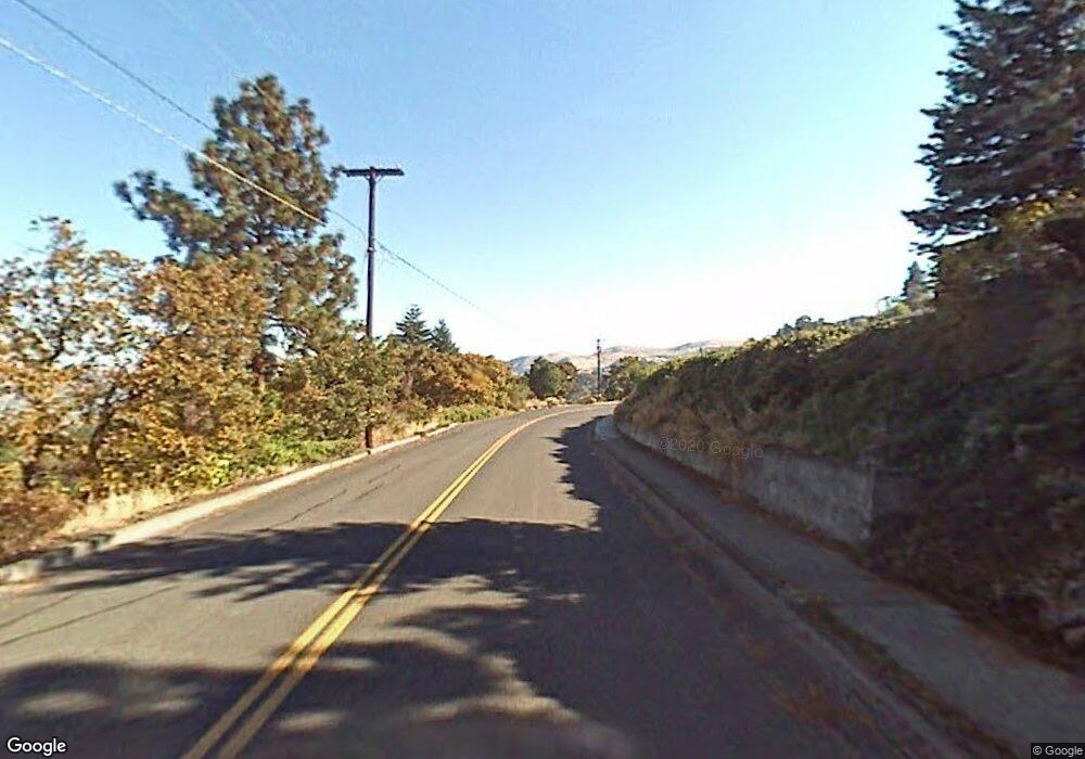 -1 E Scenic Dr, the Dalles, OR 97058 - photo 1