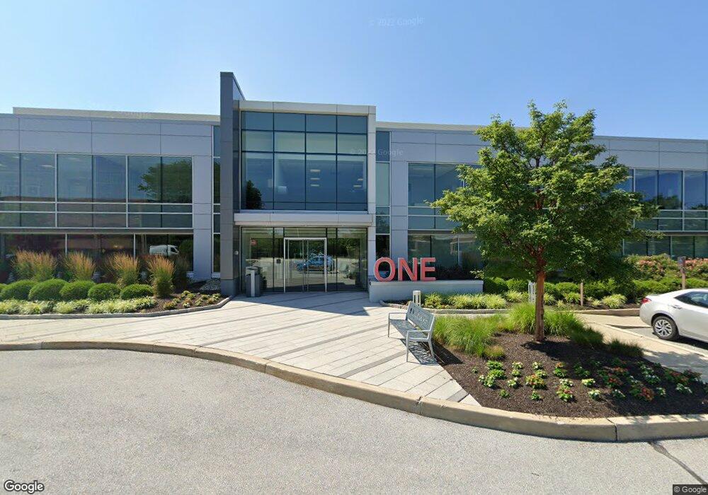 1 Country View Rd, Malvern, PA 19355 - photo 1