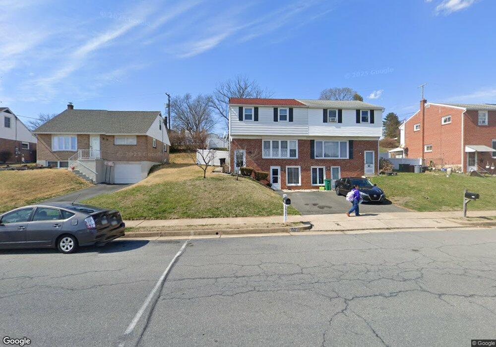 1521 Commonwealth Blvd, Reading, PA 19607 - photo 1