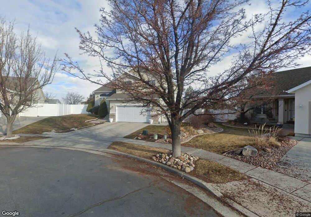 7419 S Hawthorne Glen Cir, West Jordan, UT 84081 - photo 1