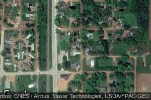 331 S Main St, Unity, WI 54488