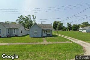 213 E Jackson Ave, Chrisman, IL 61924