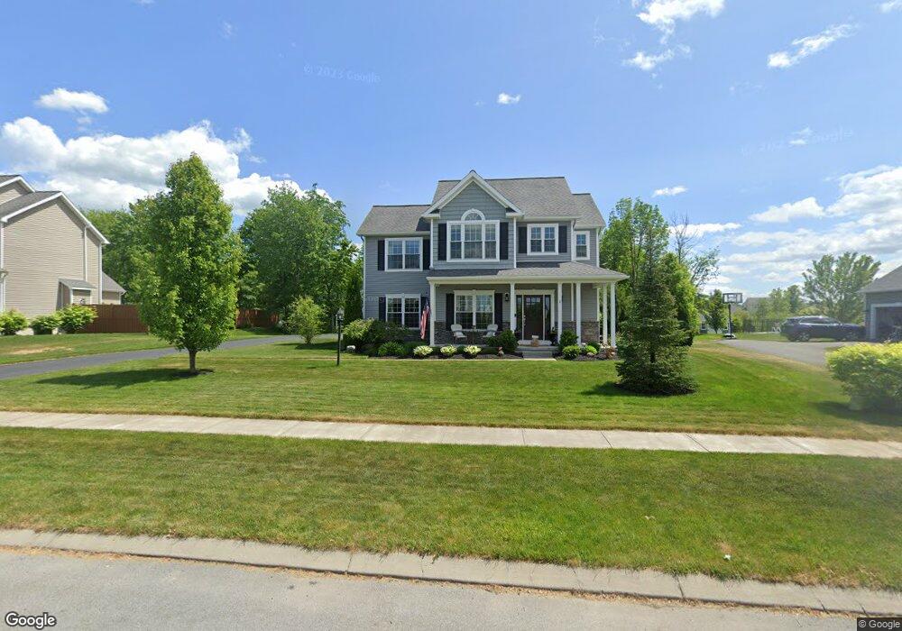 8 Willis Way, Ballston Spa, NY 12020 - photo 1