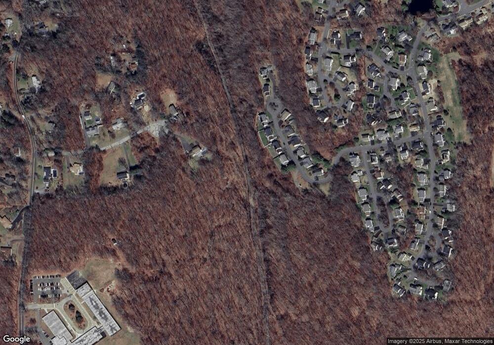 108 Secret Hollow Rd, Monroe, CT 06468 - photo 1