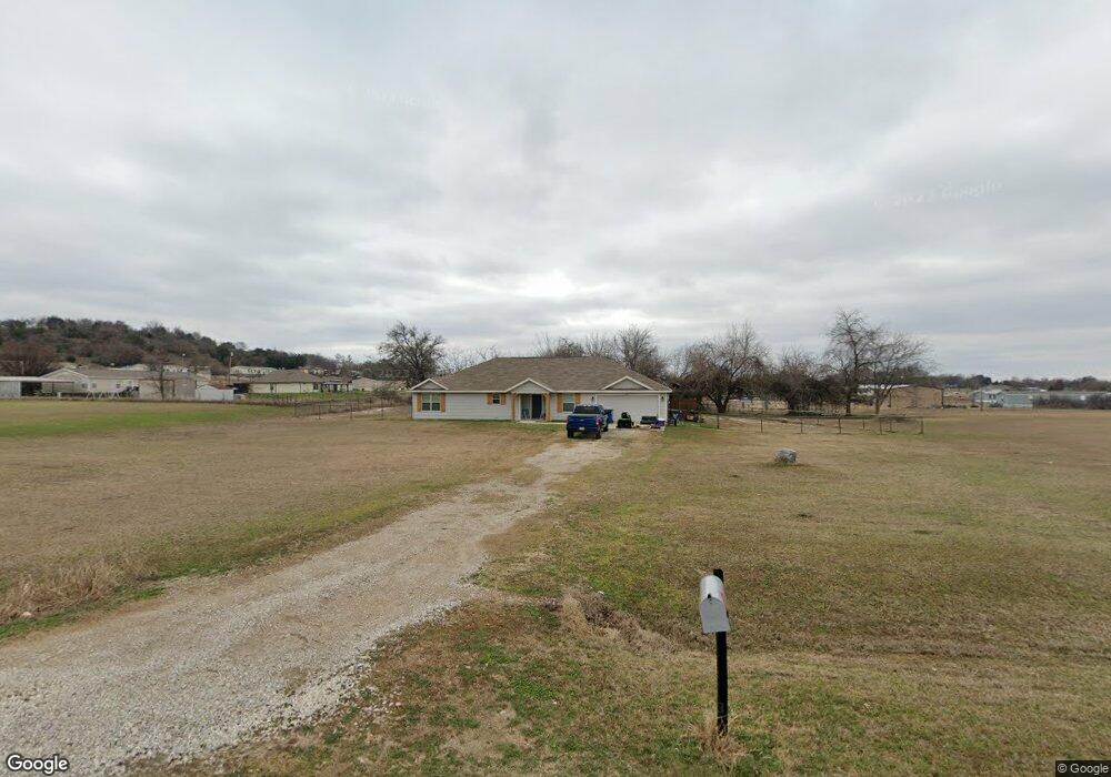 113 Valley Lake Ln, Springtown, TX 76082 - photo 1