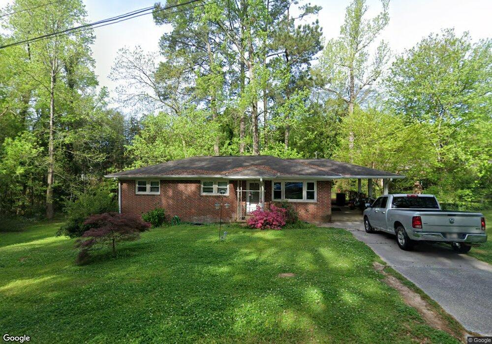 4170 Rebecca St SW, Covington, GA 30014 - photo 1
