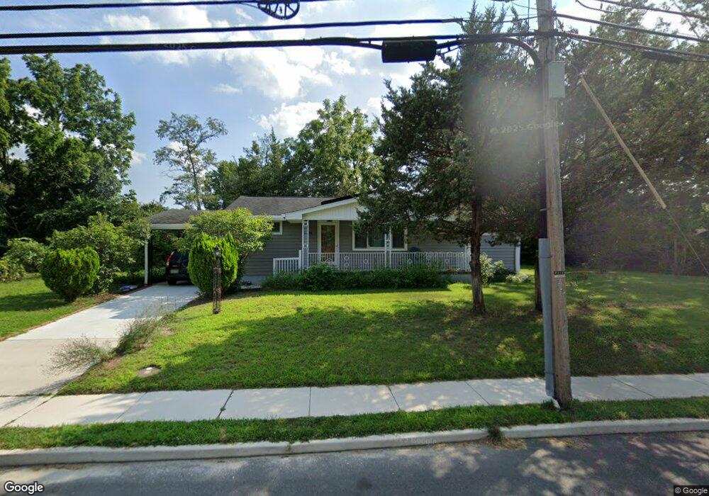 6028 3rd St, Mays Landing, NJ 08330 - photo 1