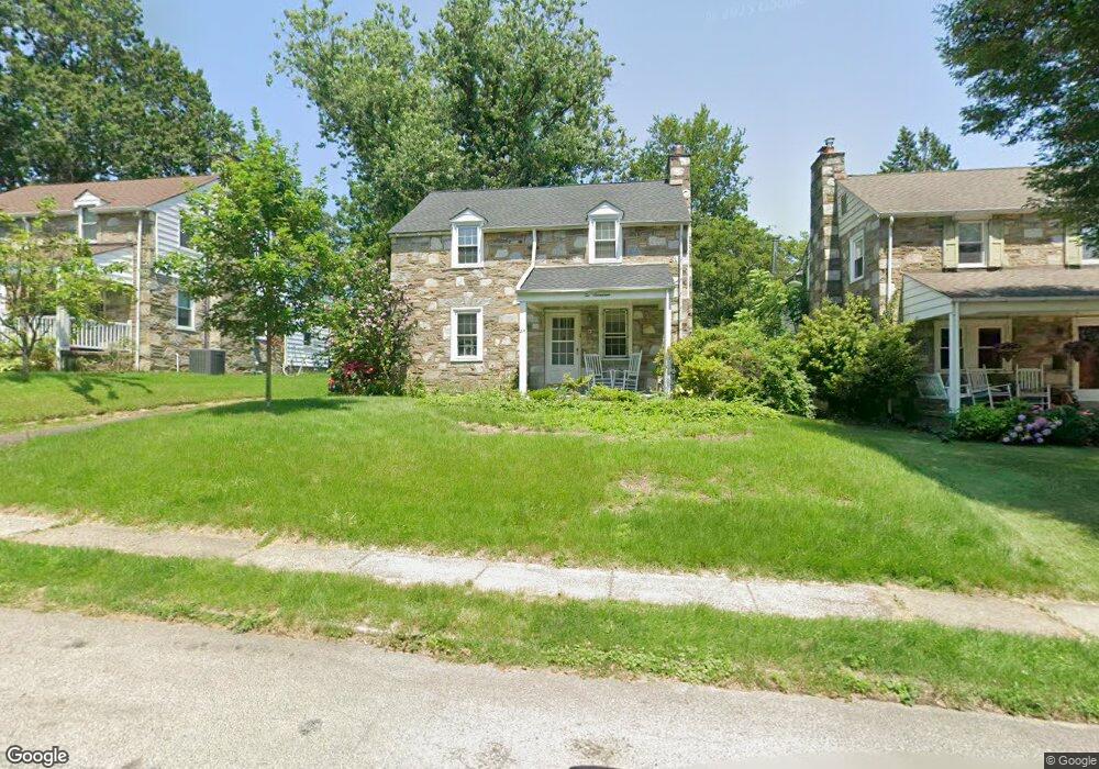 217 Buttonwood Way, Glenside, PA 19038 - photo 1