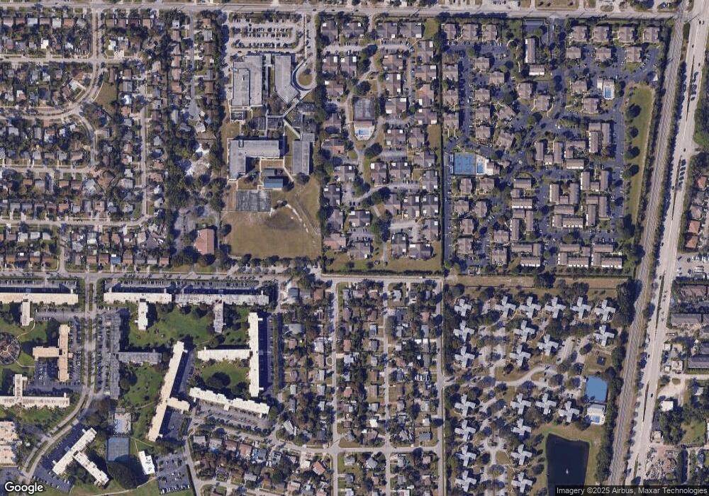 8201 Ambach Way, Hypoluxo, FL 33462 - photo 1