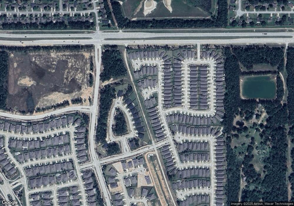 15602 Rising Wren Ct, Conroe, TX 77302 - photo 1