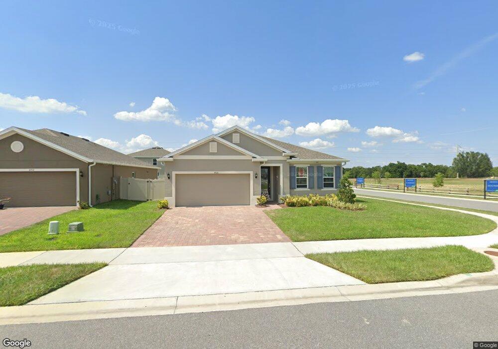 488 Darshire Ave, Eustis, FL 32736 - photo 1