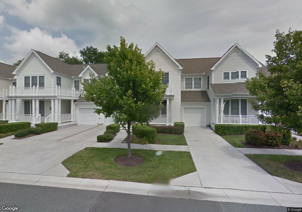 207 October Glory Ave, Ocean View, DE 19970 - photo 1