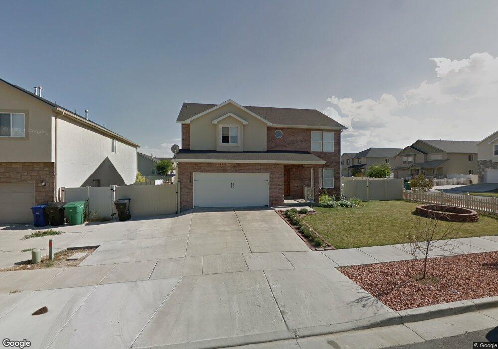 6767 W Shumard Oak Dr, West Jordan, UT 84081 - photo 1