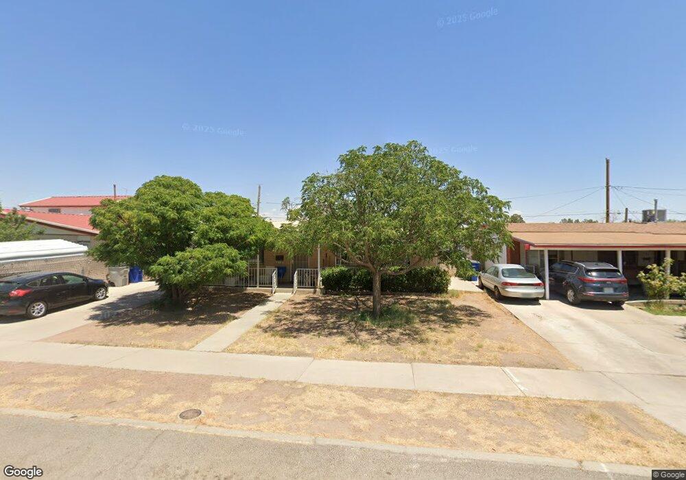 252 Maricela Dr, El Paso, TX 79915 - photo 1