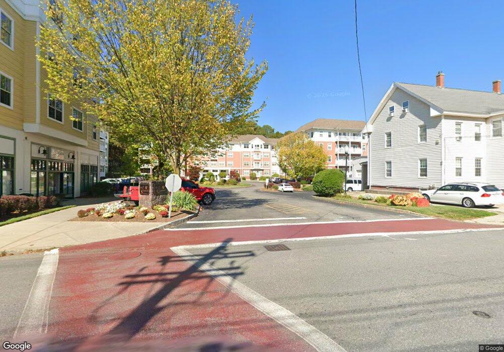 248 Main St unit 407, Hudson, MA 01749 - photo 1